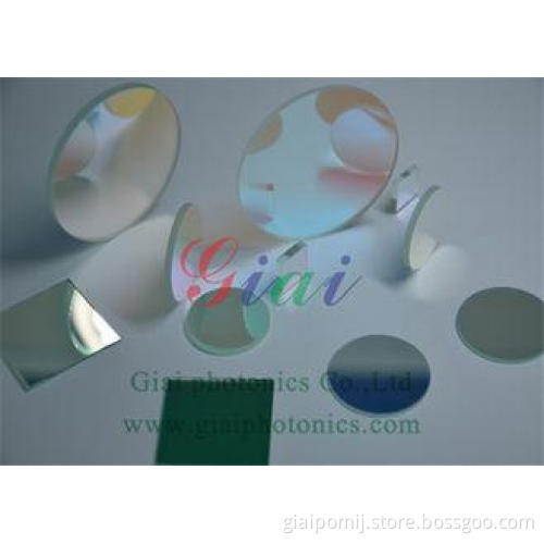 Narrow Optical Bandpass Filters / Glass Band Pass Filter fo